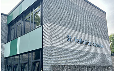 St. Felicitas-Schule, Vreden